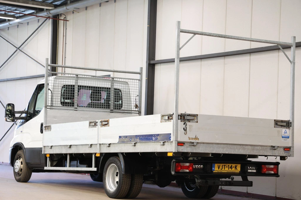 Iveco Daily – foto 3