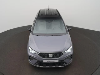 SEAT Arona – thumbnail 11