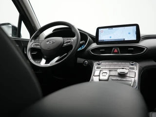 Hyundai Santa Fe – thumbnail 21