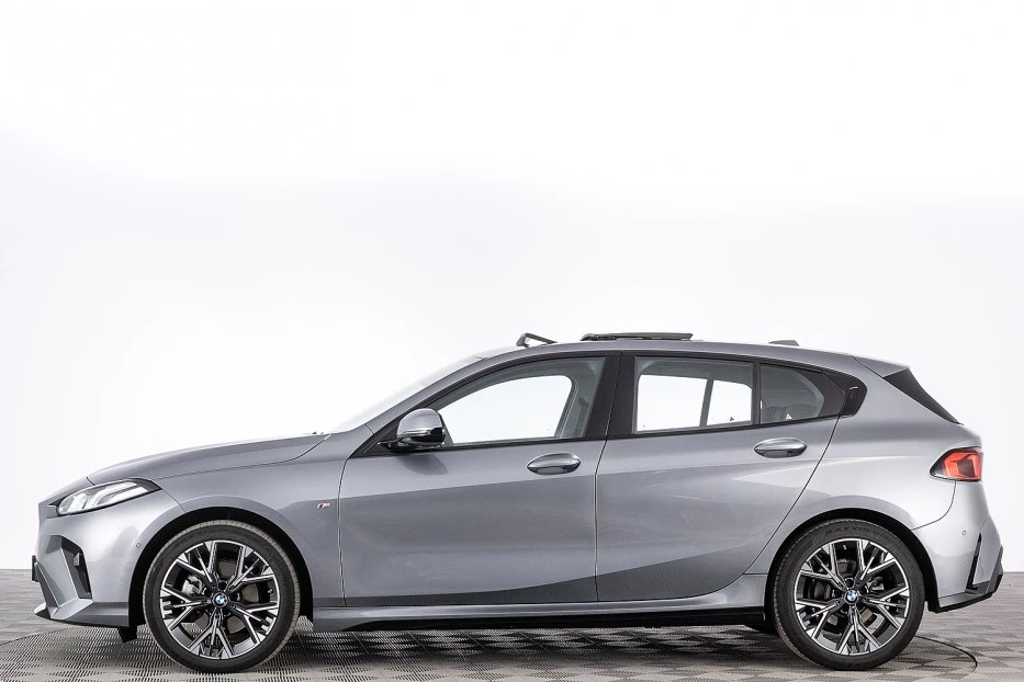 BMW 1 Serie – foto 2