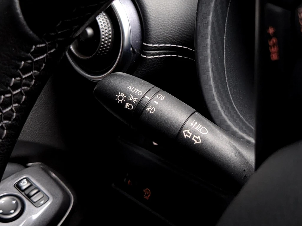 Nissan Juke – foto 36