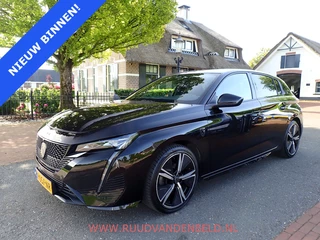 Peugeot 308 – thumbnail 1