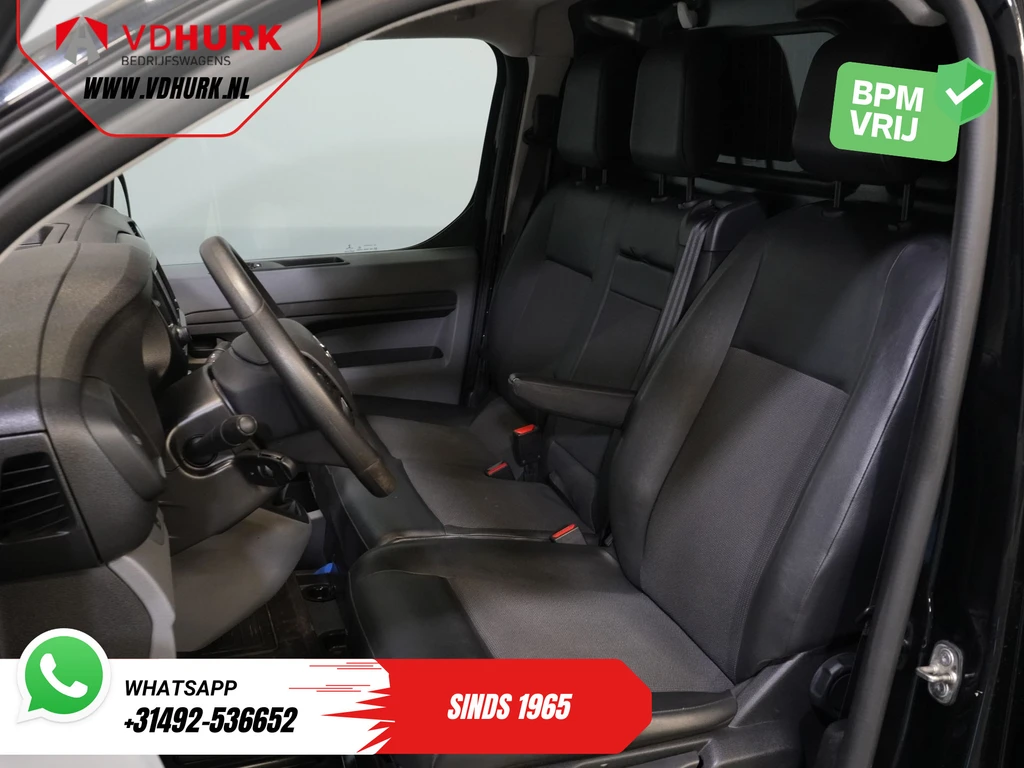Toyota ProAce – foto 12