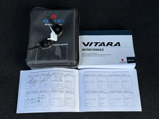 Suzuki Vitara – thumbnail 29