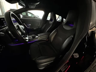 Mercedes-Benz CLA – thumbnail 16