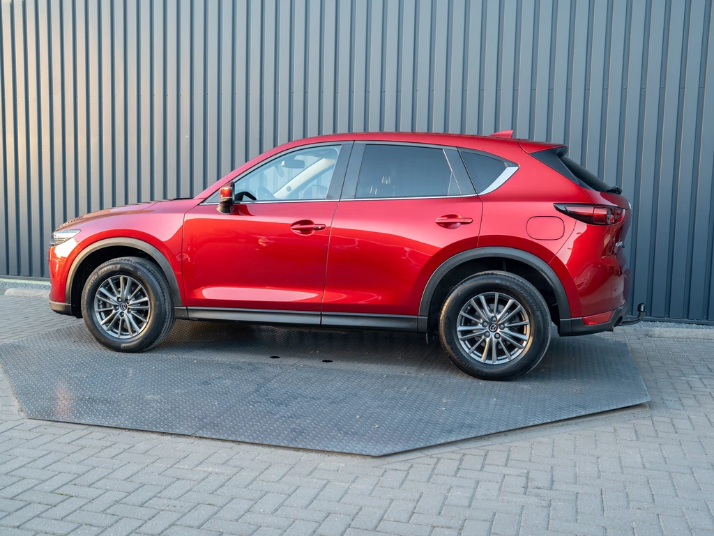 Mazda CX-5 – foto 6
