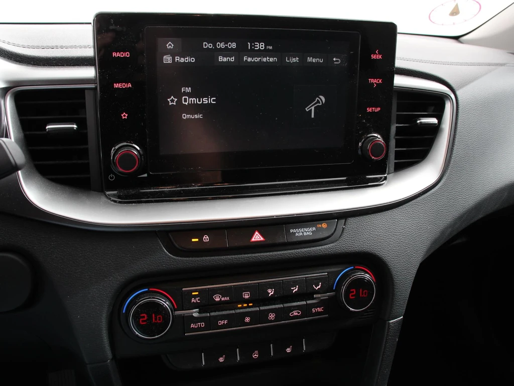 Kia Ceed Sportswagon – foto 18