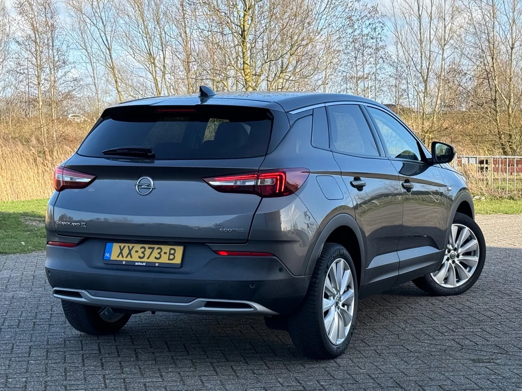 Opel Grandland X – foto 5