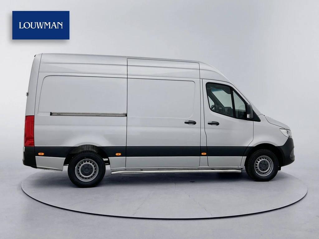 Mercedes-Benz Sprinter – foto 10
