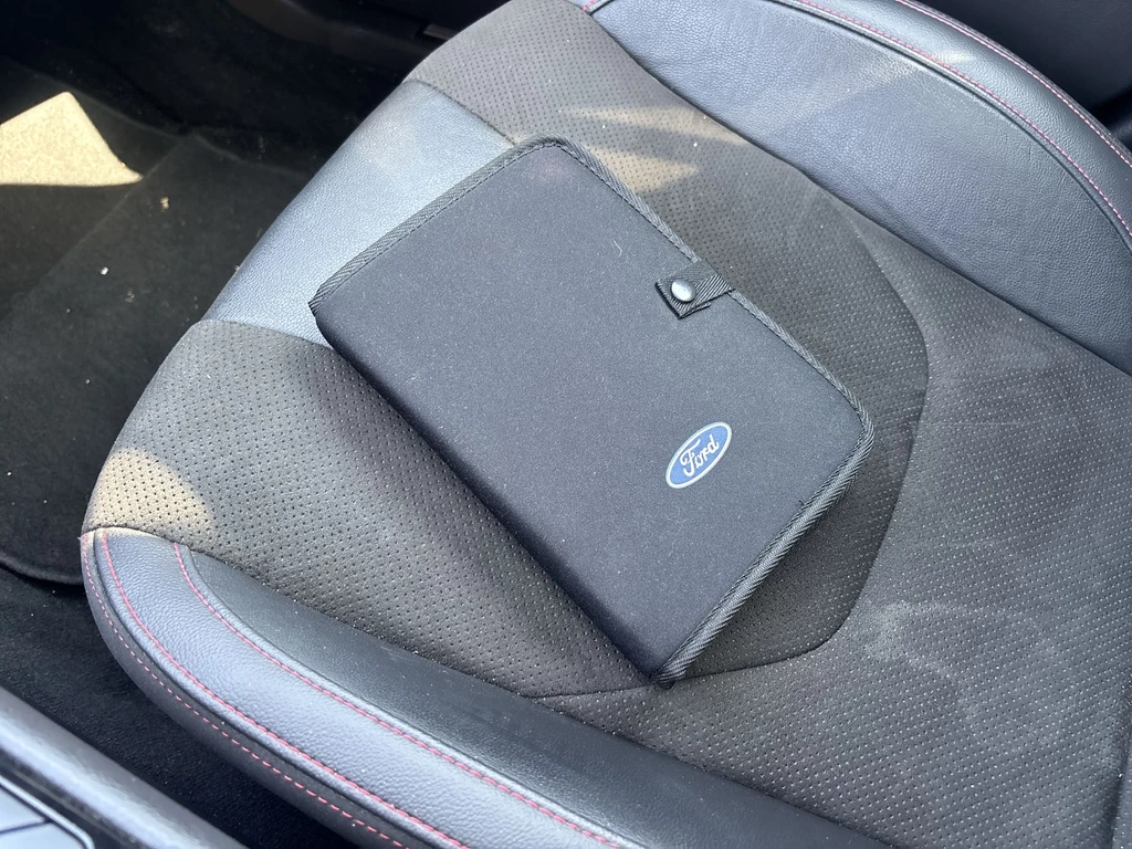 Ford Mondeo – foto 32