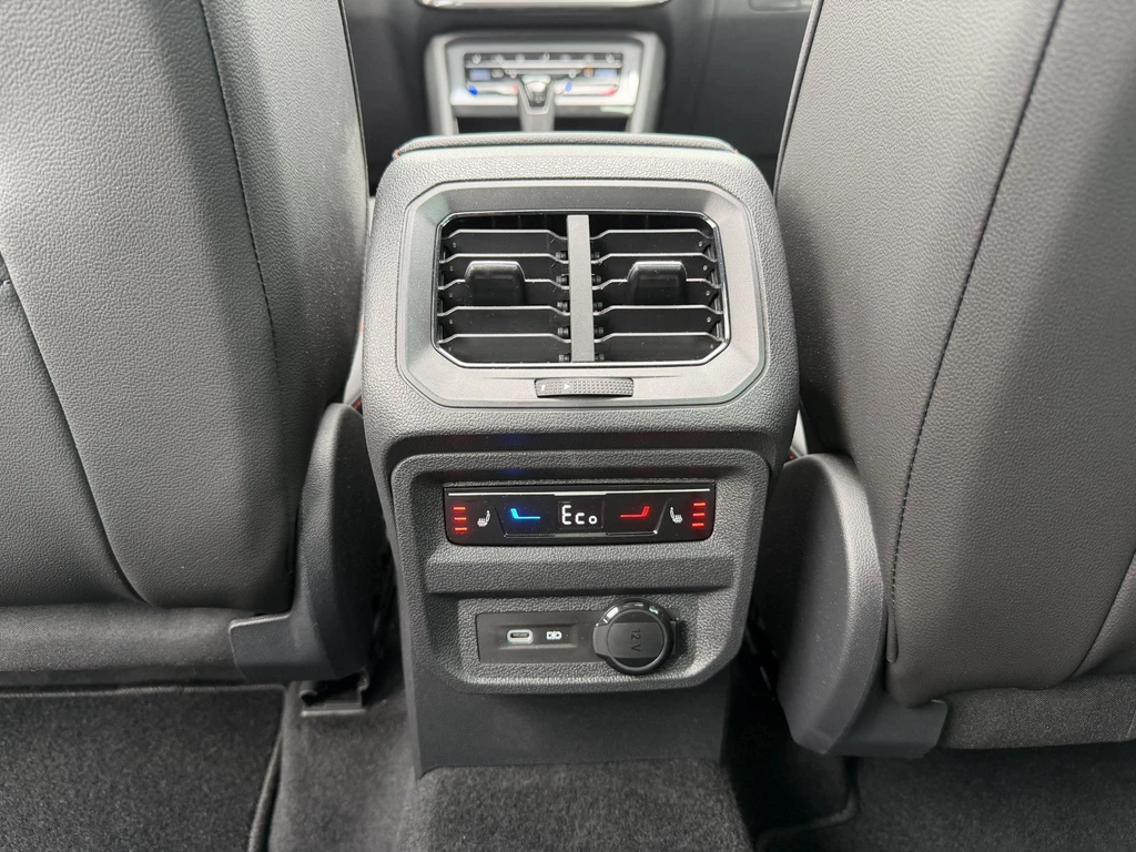 SEAT Tarraco – foto 32