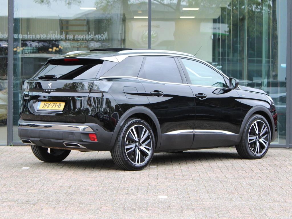Peugeot 3008 – foto 4