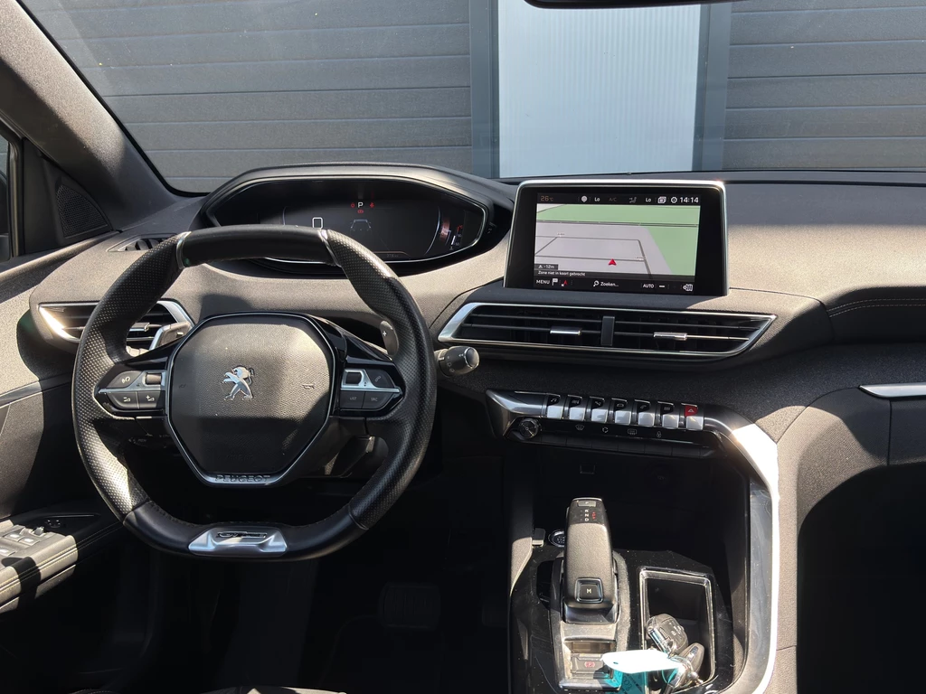 Peugeot 5008 – foto 15