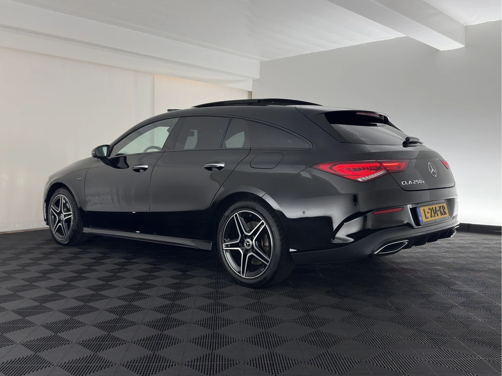Mercedes-Benz CLA – foto 2