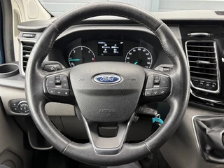 Ford Transit Custom – thumbnail 24