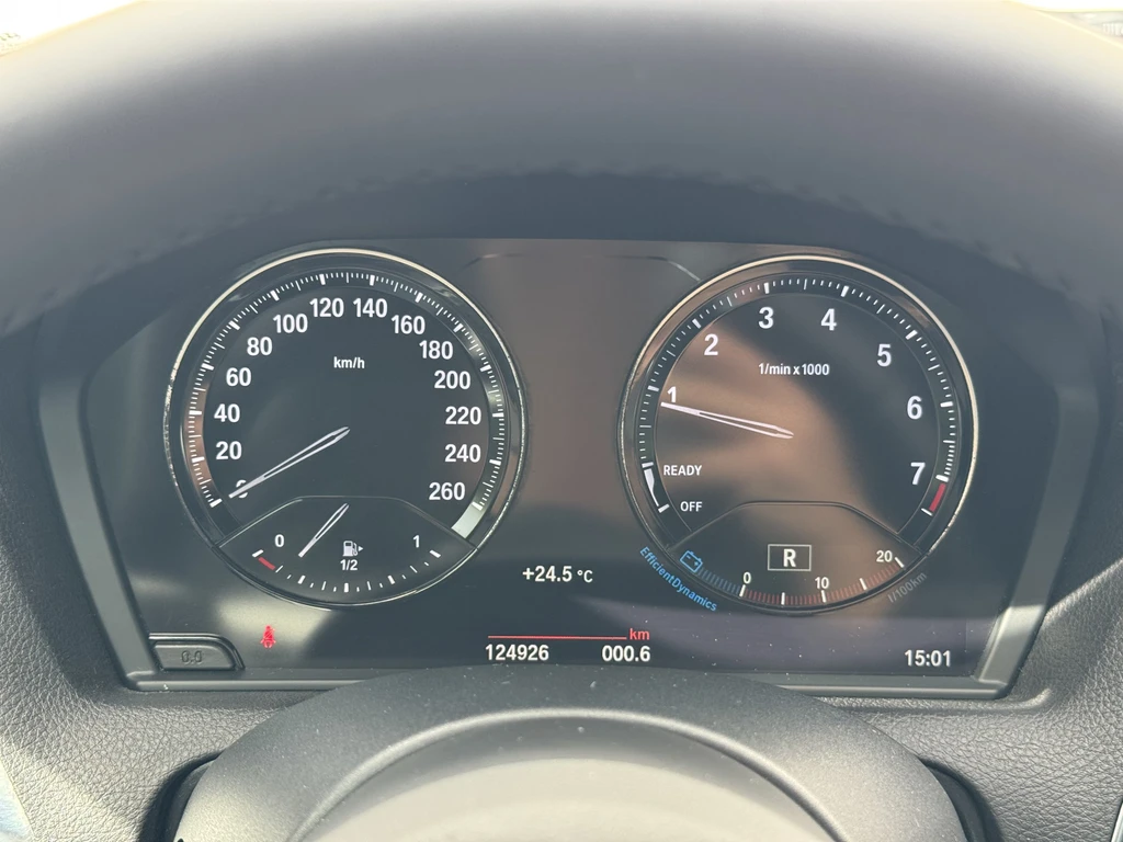 BMW 1 Serie – foto 24
