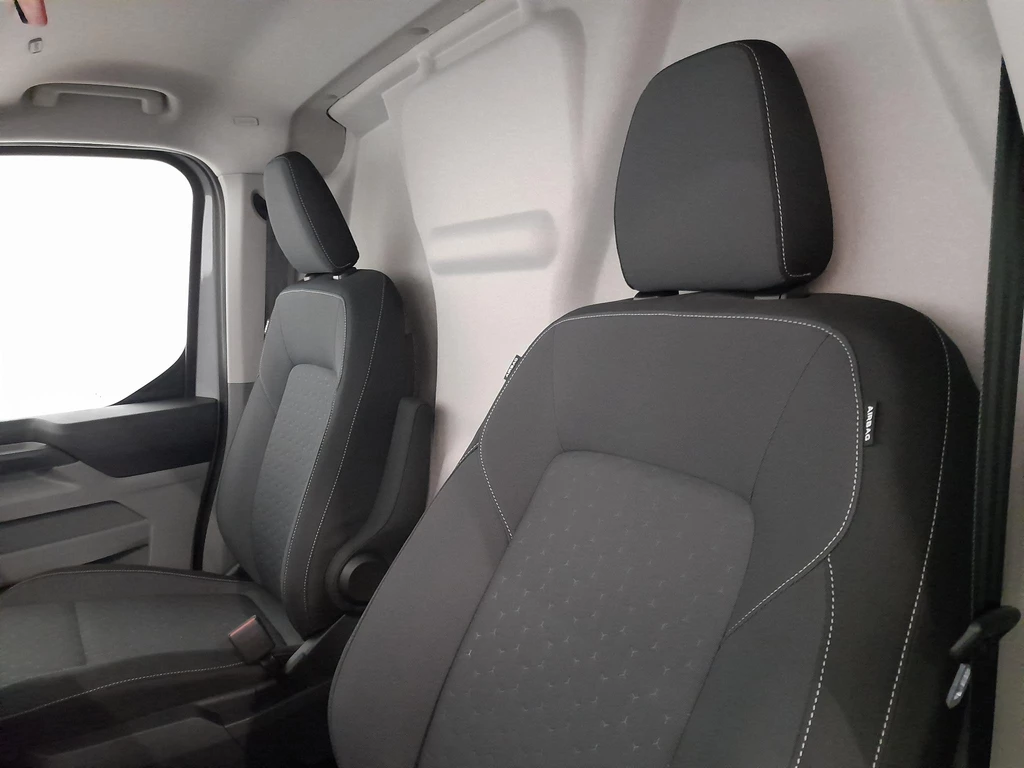 Ford Transit Custom – foto 11