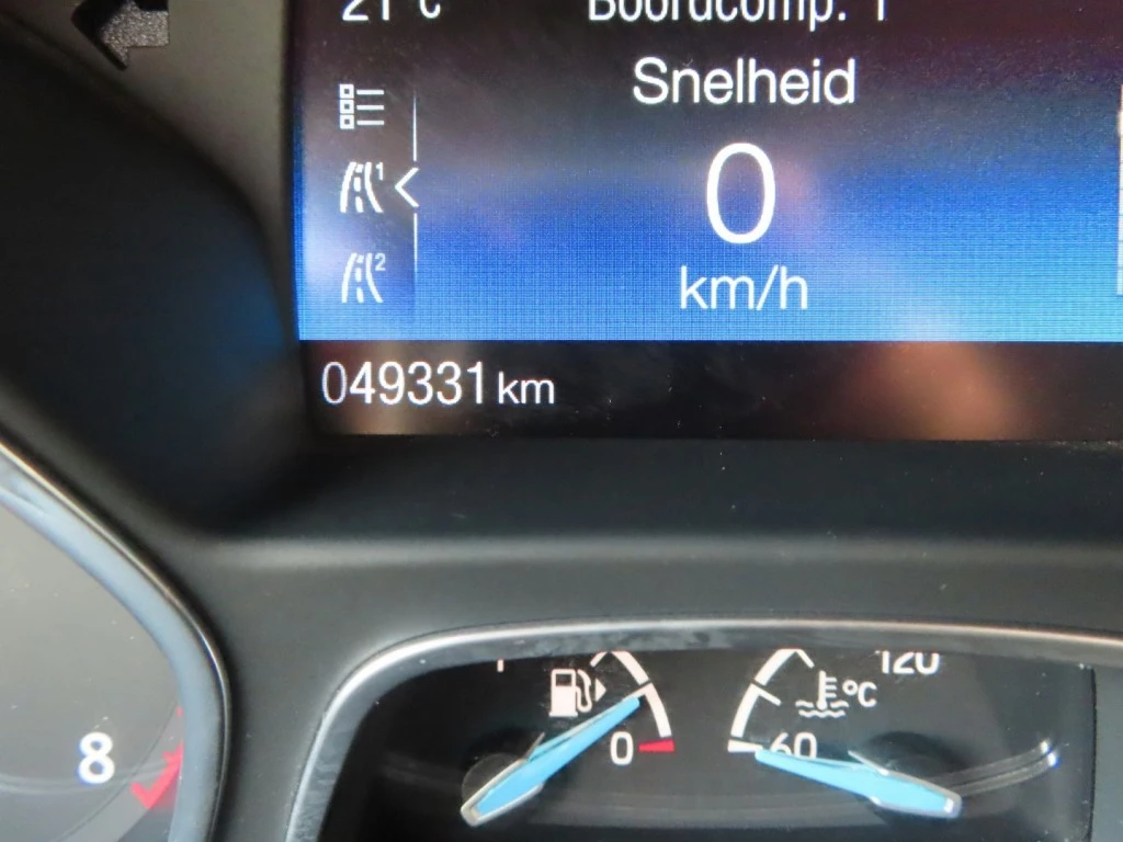 Ford Focus – foto 20