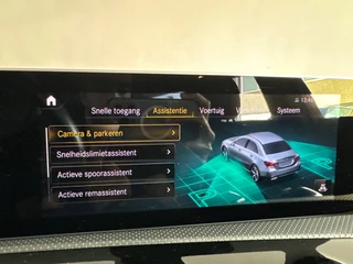 Mercedes-Benz A-Klasse – thumbnail 20