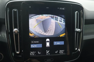 Volvo XC40 – thumbnail 22