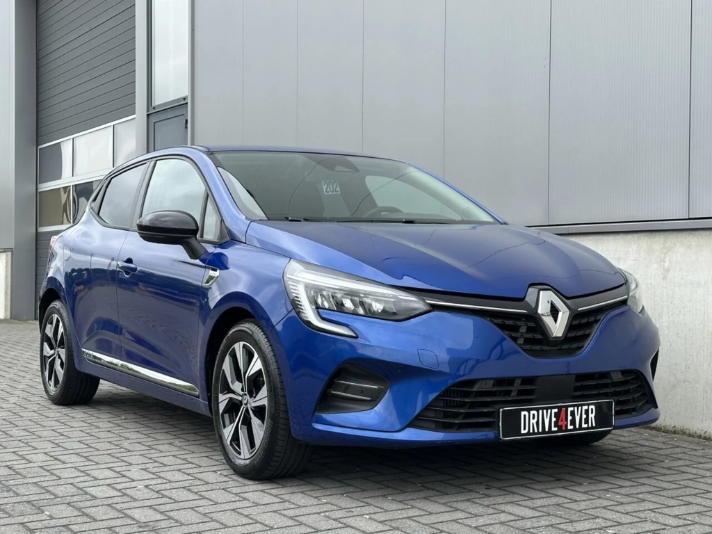 Renault Clio – foto 10