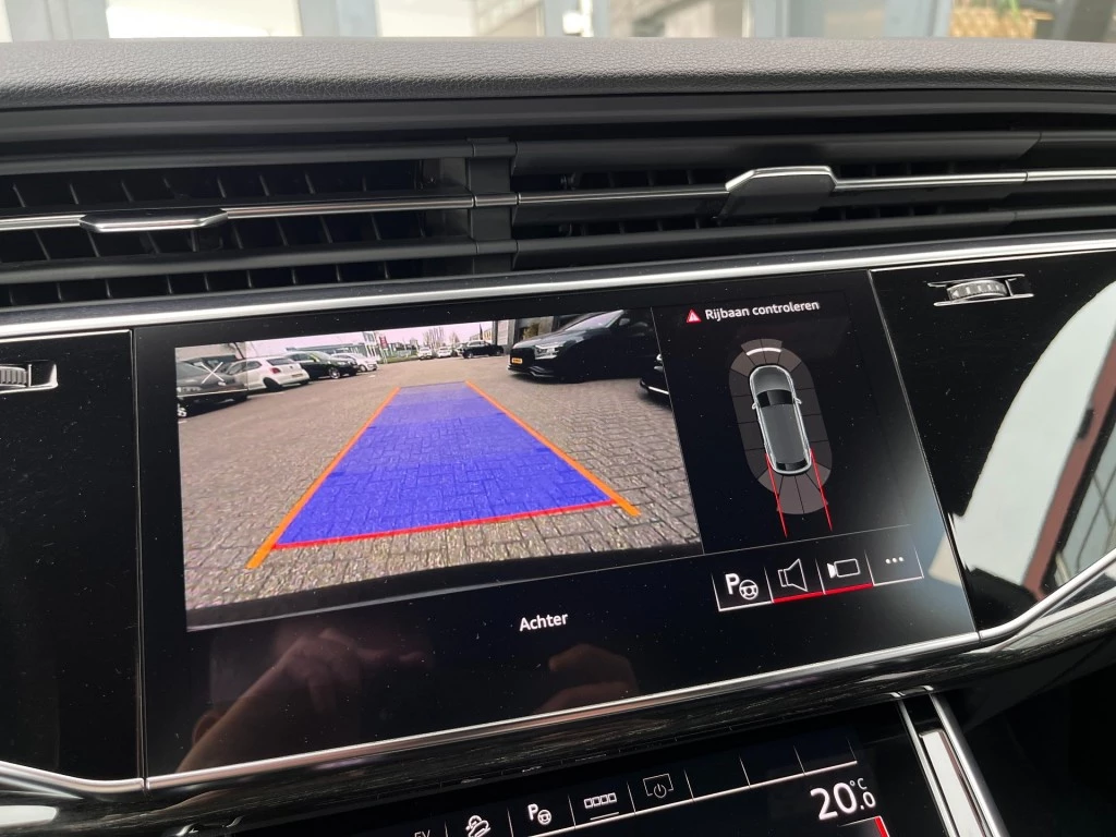 Audi Q8 – foto 19