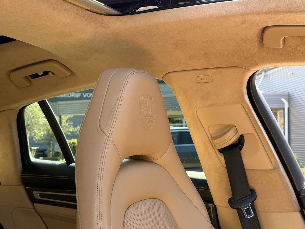 Porsche Panamera – foto 25