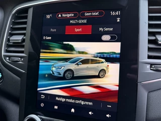 Renault Megane E-Tech – thumbnail 34