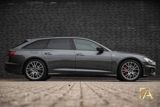 Audi A6 – thumbnail 9