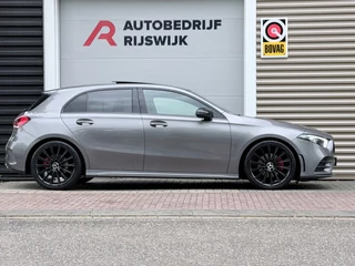 Mercedes-Benz A-Klasse – thumbnail 6