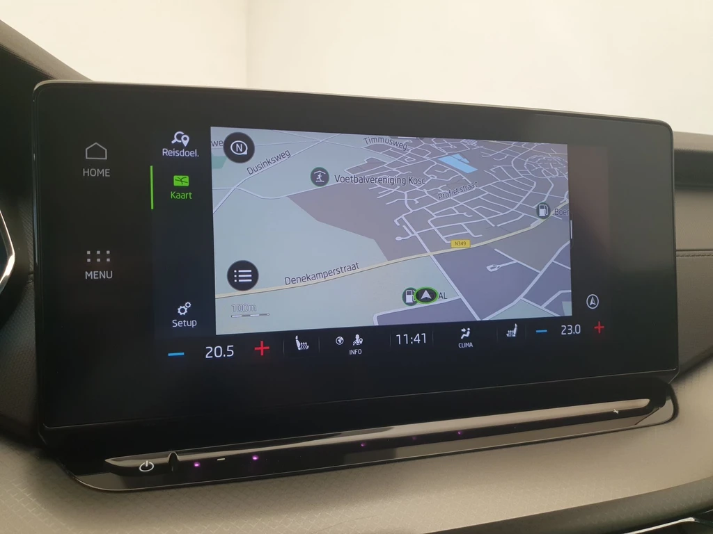 Škoda Octavia – foto 18