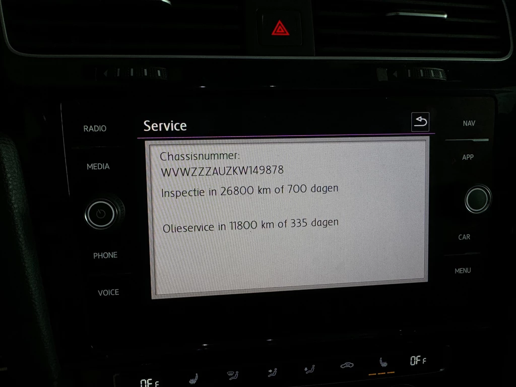 Volkswagen Golf – foto 26