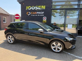 SEAT Leon – thumbnail 9