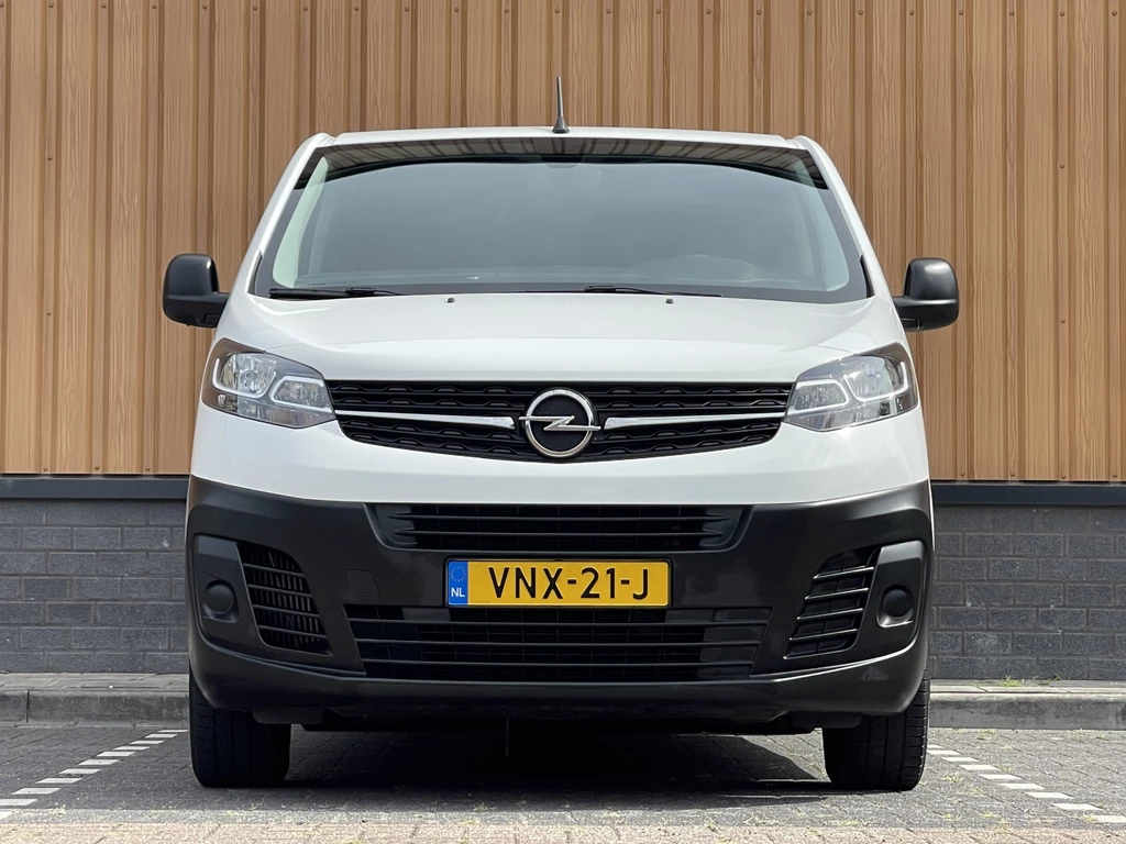 Opel Vivaro – foto 8