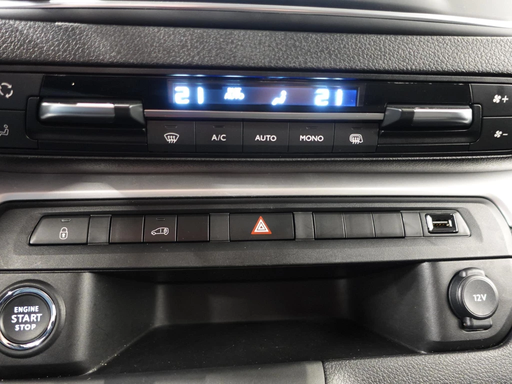 Opel Vivaro – foto 29