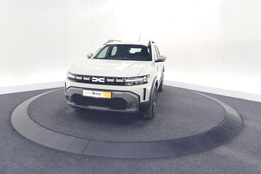 Dacia Duster – foto 3