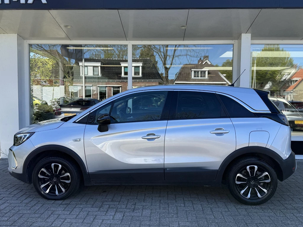 Opel Crossland – foto 2