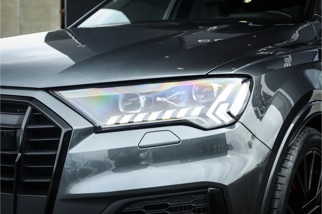 Audi Q7 – foto 50