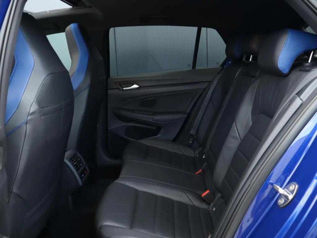 Volkswagen Golf – foto 44