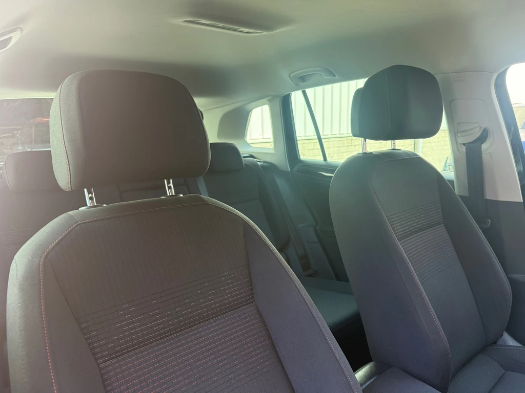 Volkswagen Tiguan – foto 20