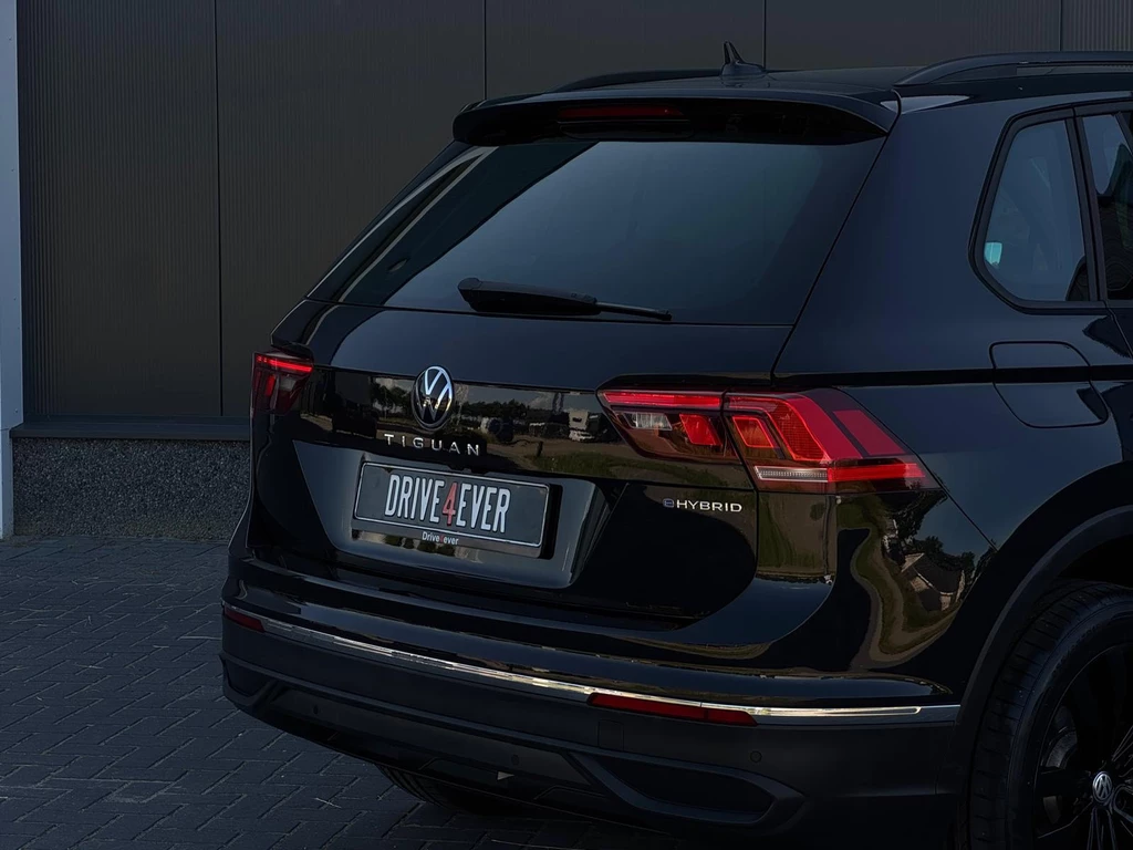 Volkswagen Tiguan – foto 10
