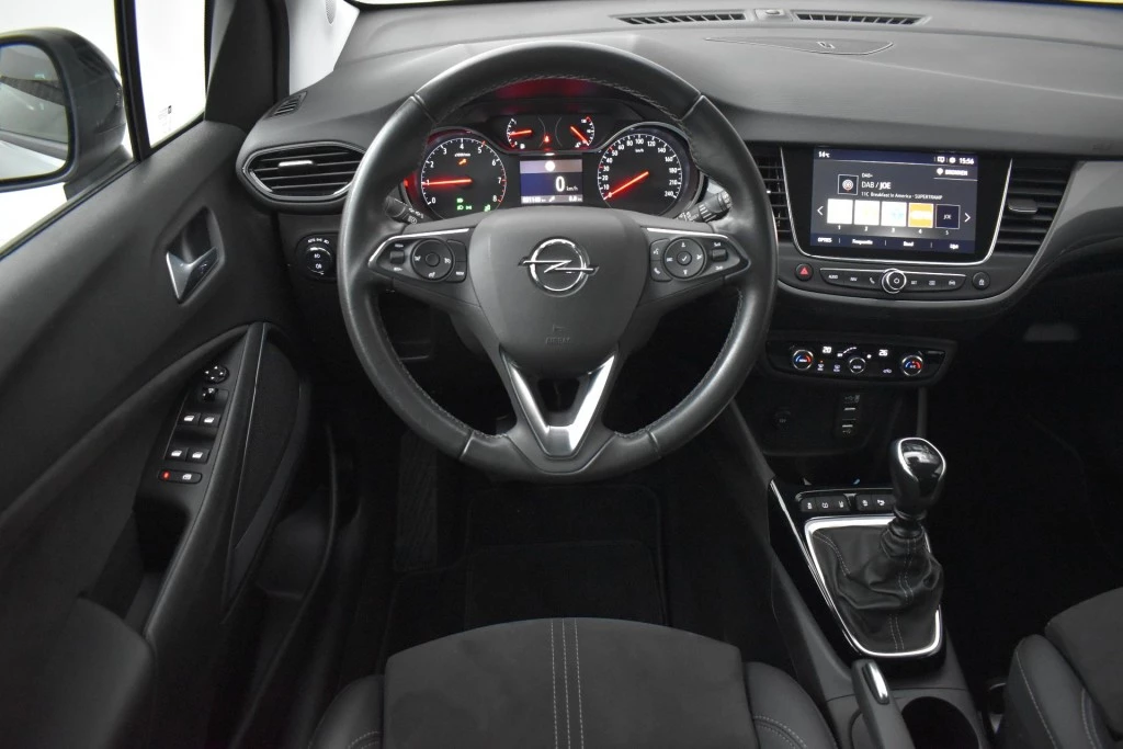 Opel Crossland – foto 13