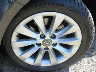 Opel Meriva – thumbnail 11