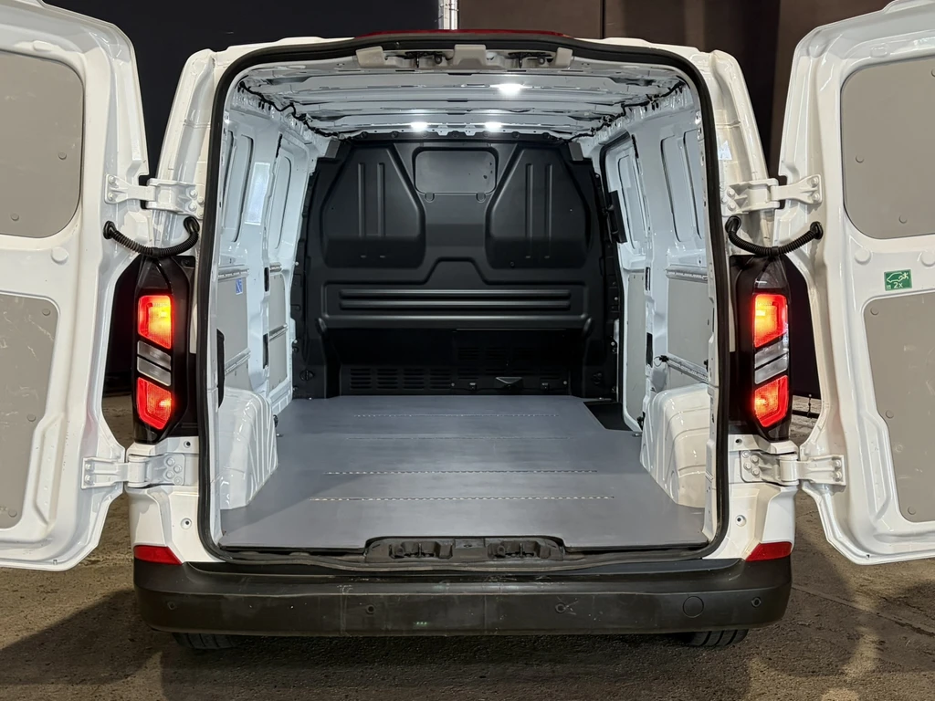 Ford Transit Custom – foto 14