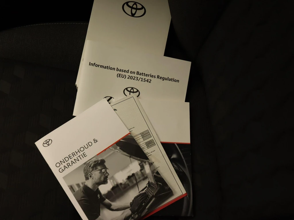 Toyota Yaris – foto 33