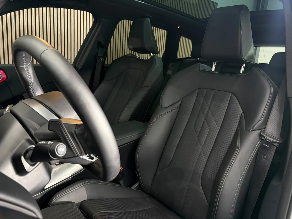 BMW X3 – foto 33