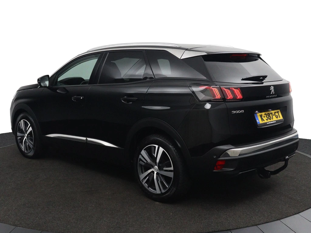 Peugeot 3008 – foto 3