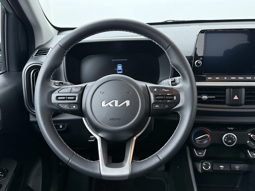 Kia Picanto – foto 38