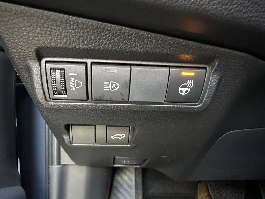 Toyota Corolla Cross – foto 26