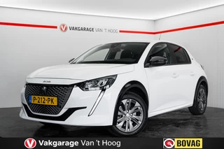 Peugeot e-208 – thumbnail 1